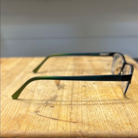 Scott Harris Minimalist Glasses - Picture 2 of 12